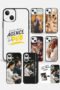 Coques personnalisés