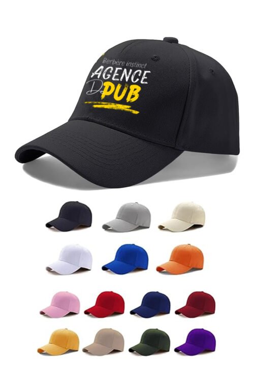 Casquette