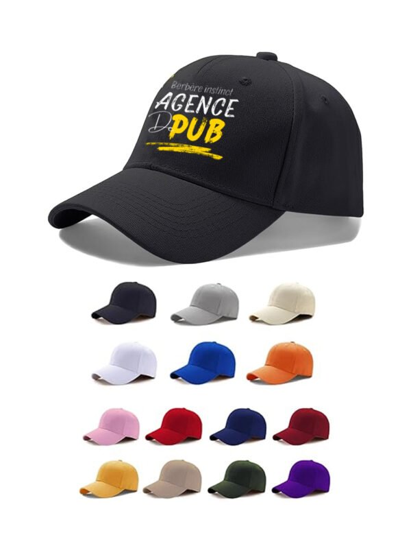 Casquette