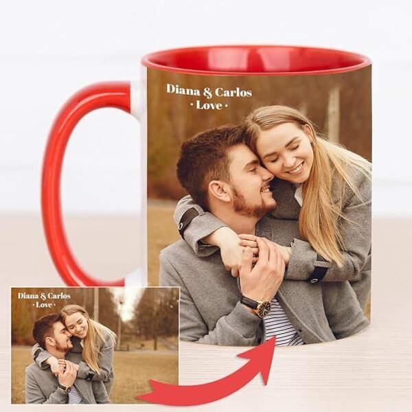 Mug-Tasse – Image 3