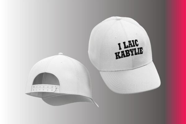 Casquette – Image 5