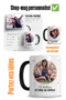 Mug-Tasse