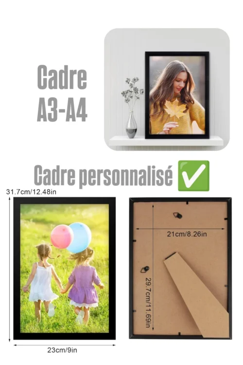 Cadre Photo