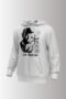 Sweat a capuche Idir