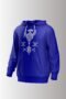 Sweat a capuche berbere