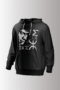 Sweat a capuche Matoub lounes