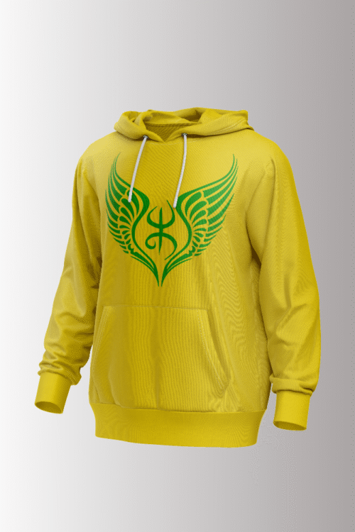Sweat a capuche JSK