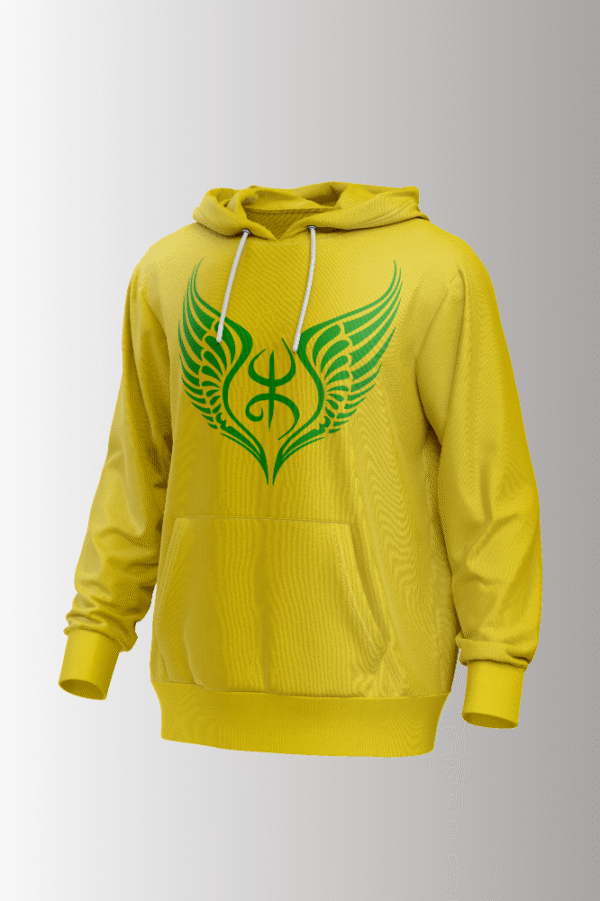 Sweat a capuche JSK