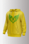 Sweat a capuche JSK