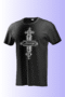 T-shirt Berbere